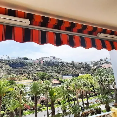 Apartamento In Puerto De La Cruz, Martianez District, 50 Meters From The Sea Puerto de la Cruz (Tenerife)