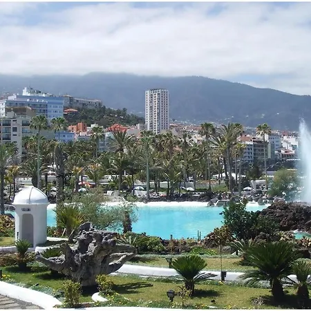 In Puerto De La Cruz, Martianez District, 50 Meters From The Sea Apartamento Puerto de la Cruz (Tenerife)