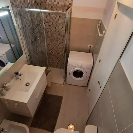 In Puerto De La Cruz, Martianez District, 50 Meters From The Sea *