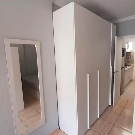 Apartamento In Puerto De La Cruz, Martianez District, 50 Meters From The Sea