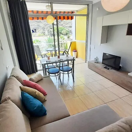 Appartamento In Puerto De La Cruz, Martianez District, 50 Meters From The Sea Puerto de la Cruz (Tenerife)