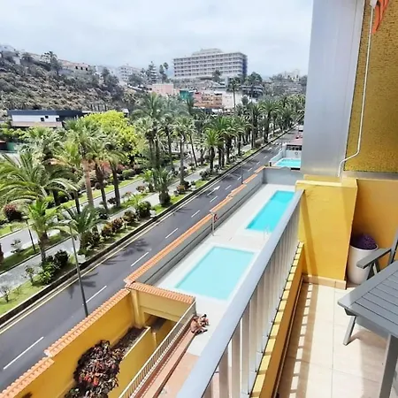 In Puerto De La Cruz, Martianez District, 50 Meters From The Sea Apartamento Puerto de la Cruz (Tenerife)