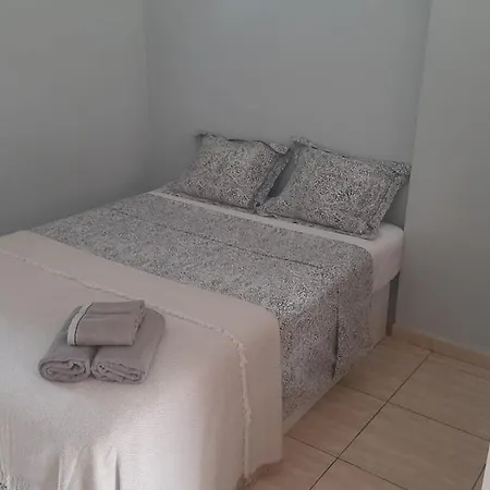 In Puerto De La Cruz, Martianez District, 50 Meters From The Sea Apartamento *