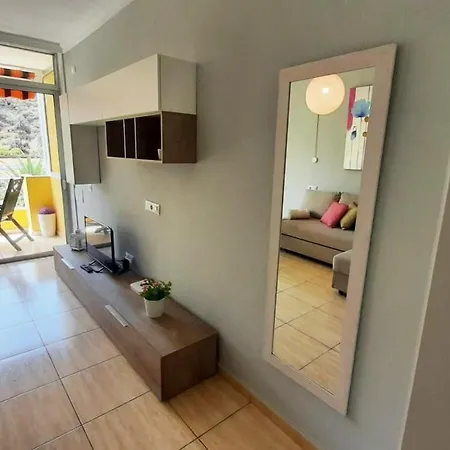 In Puerto De La Cruz, Martianez District, 50 Meters From The Sea Apartamento Puerto de la Cruz (Tenerife)
