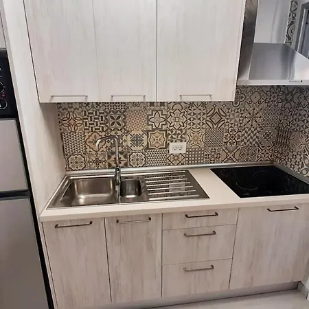 In Puerto De La Cruz, Martianez District, 50 Meters From The Sea Apartamento
